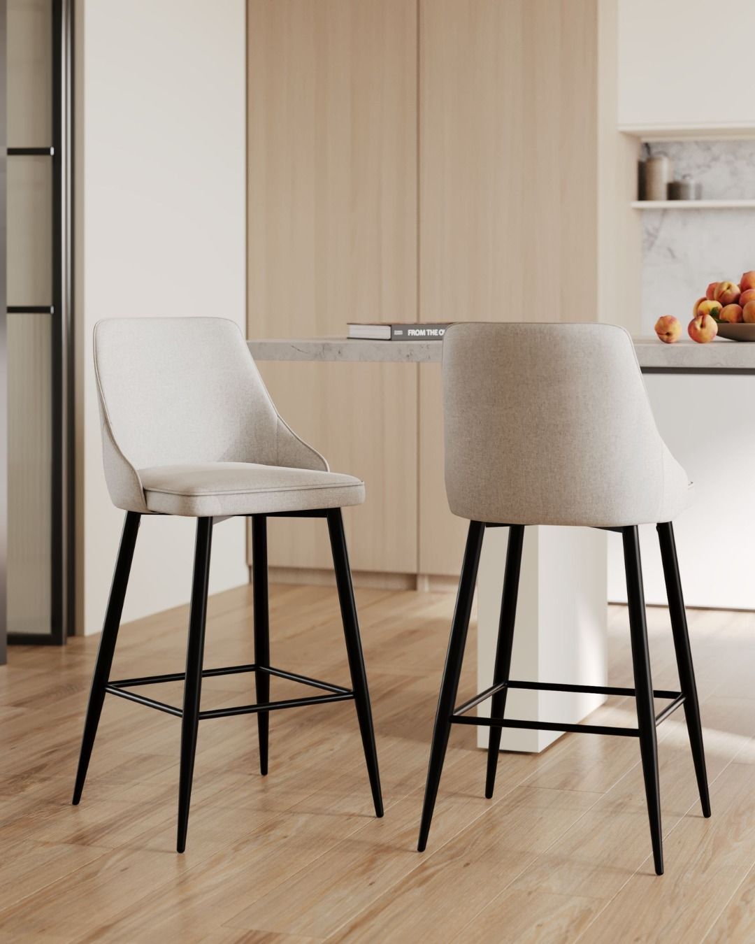 Altura Counter Bar Chairs