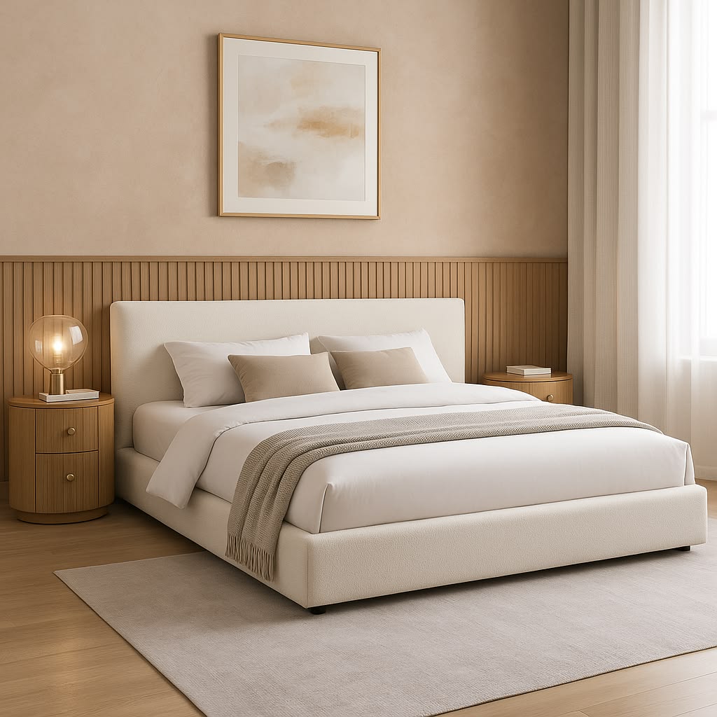 Beds