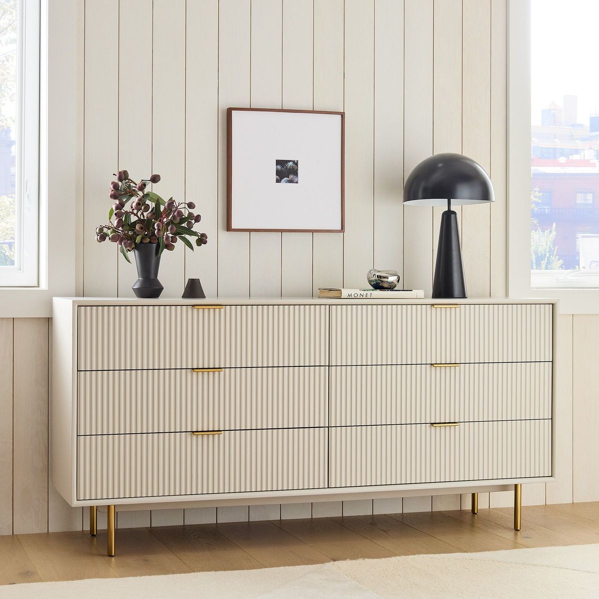 Heritage Chest of Drawers