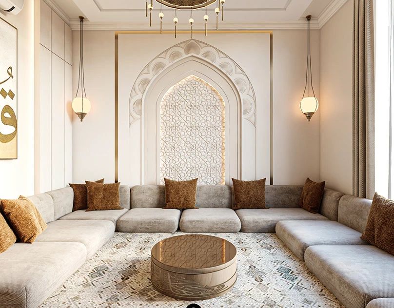 Majlis Sofas