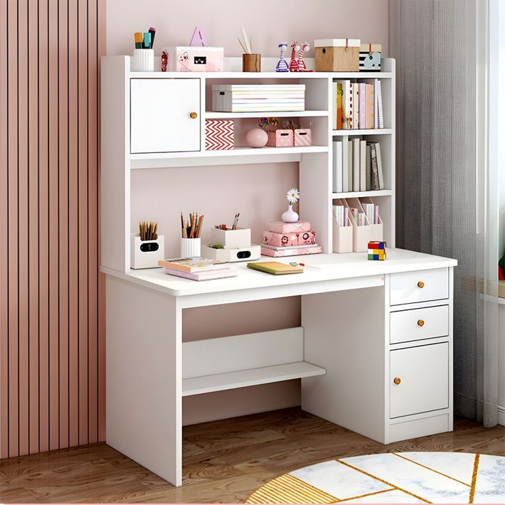 Scholar Compact Study Desk