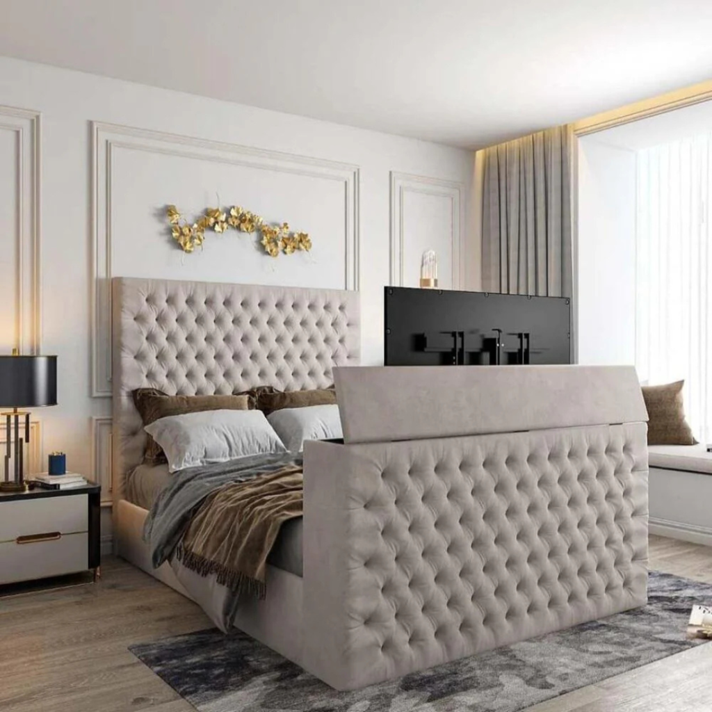 Tv Beds