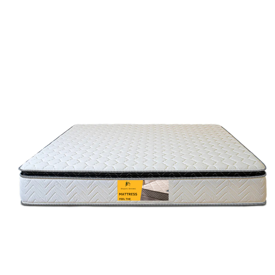 Soothie Pillow-Top Mattress