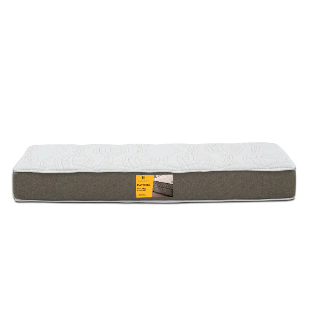 Modern Comfort Orthopedic Mattress