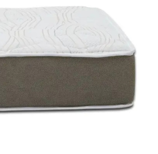 Modern Comfort Orthopedic Mattress