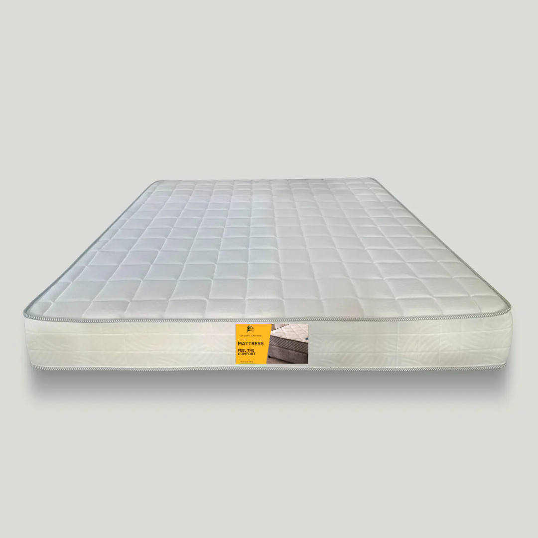Classic Quilted Comfort Mattress
