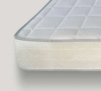 Classic Quilted Comfort Mattress