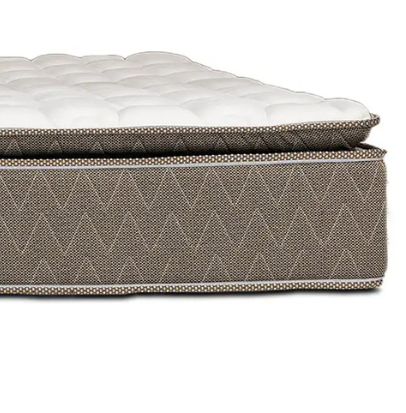 Signature Chevron-Side Comfort Mattress