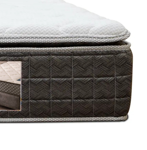Modern Elite Woven-Side Mattress