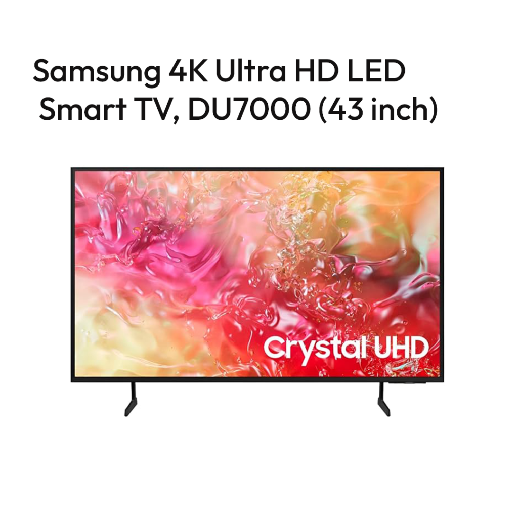 Premium Smart TV Bed with Integrated Motorized Lifter