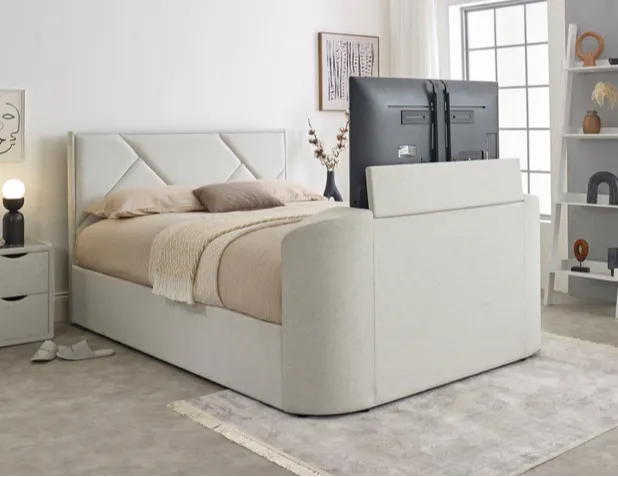 Zenith Motion-View Multimedia Bed