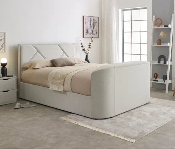 Zenith Motion-View Multimedia Bed