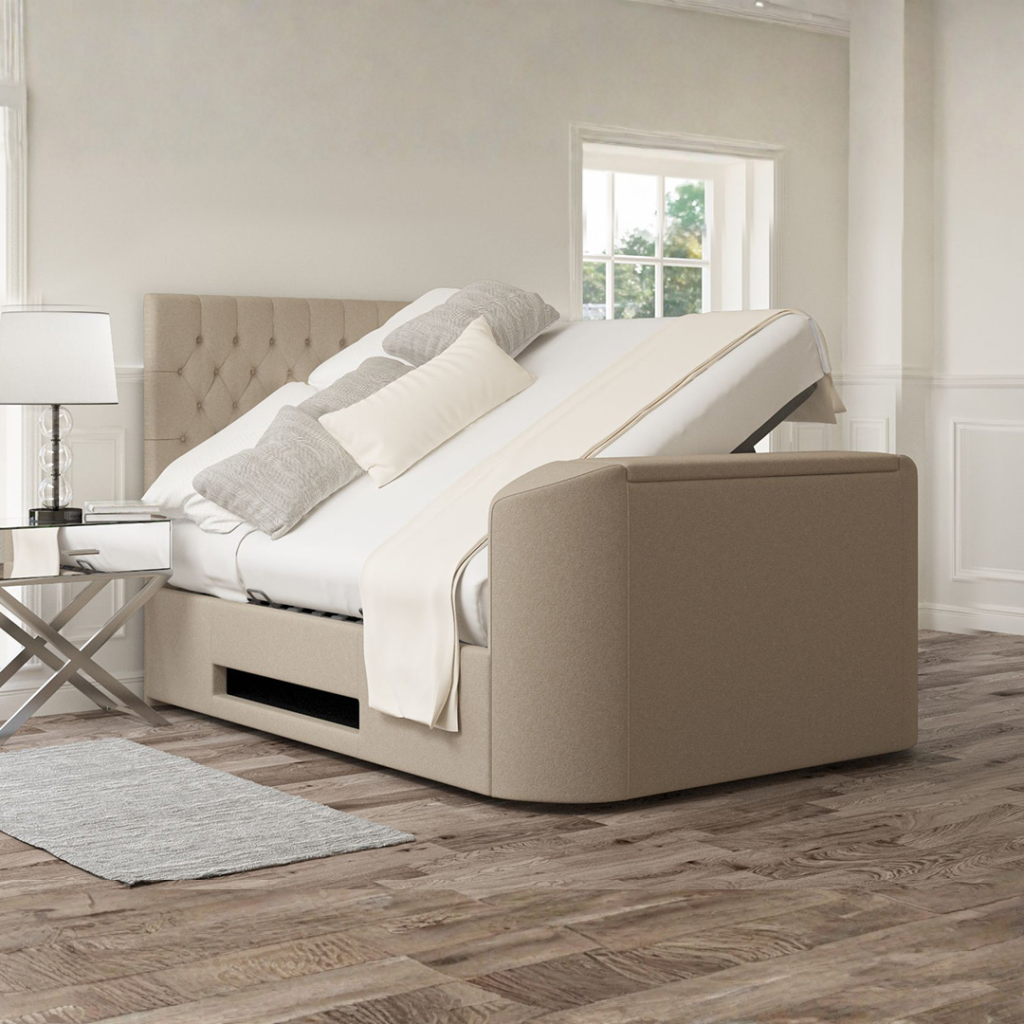 Apex Motion-Flex Adjustable Smart Bed
