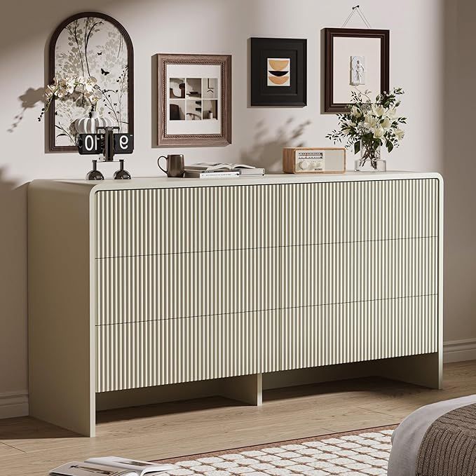 Urban Ripple 3-Drawer Chest